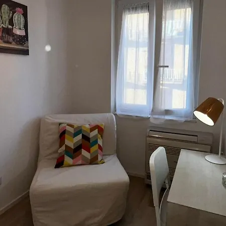 Appartement The House *