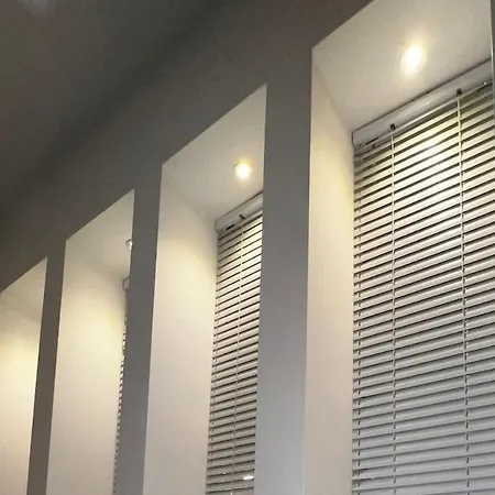 Appartement The House *