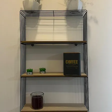 The House Apartament *