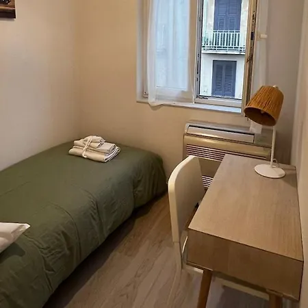 Appartement The House *