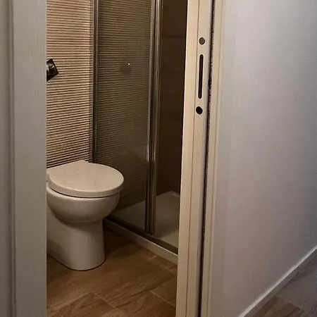 The House Appartement *