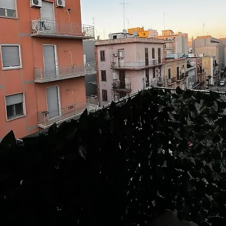 The House Apartament