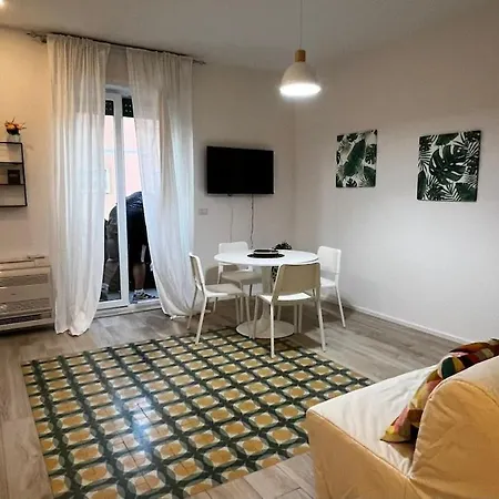 Appartement The House *