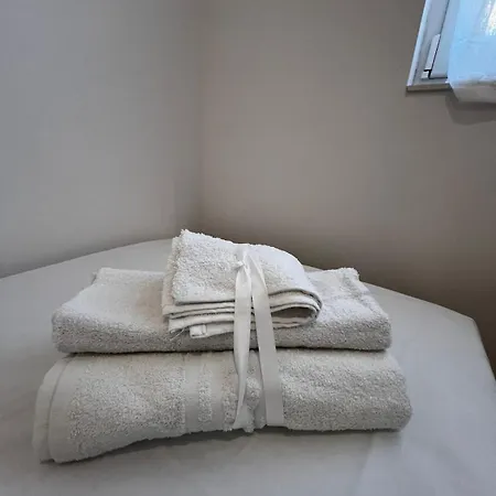 Апартаменты The House Бари