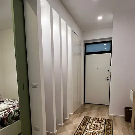 The House Lejlighed